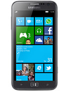 Samsung Ativ S 16GB